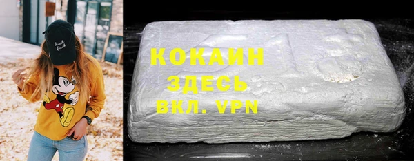 прущий лед Верея